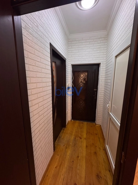 Satış 1 otaqlı Yeni Tikili bina evi  38m², Xırdalan