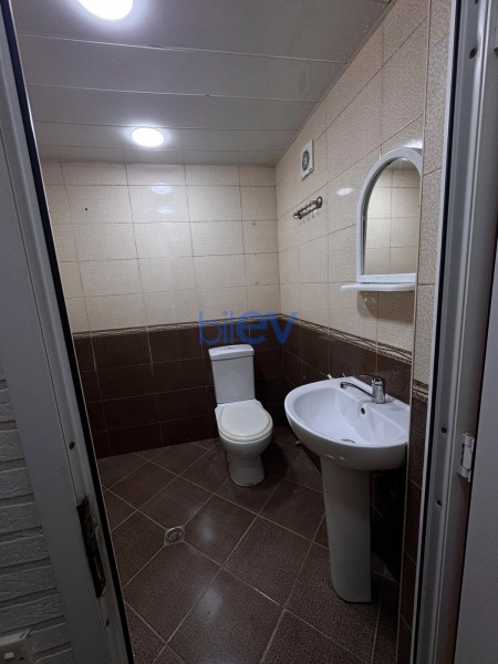 Satış 1 otaqlı Yeni Tikili bina evi  38m², Xırdalan