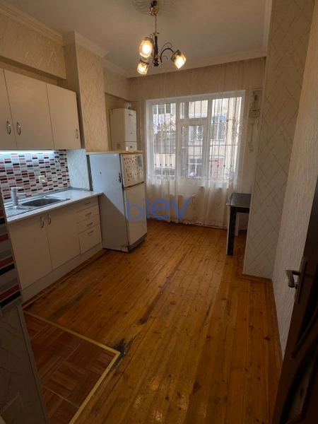 Satış 1 otaqlı Yeni Tikili bina evi  38m², Xırdalan