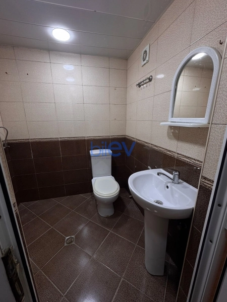 Satış 1 otaqlı Yeni Tikili bina evi  38m², Xırdalan