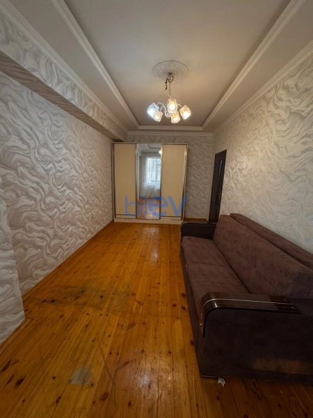 Satış 1 otaqlı Yeni Tikili bina evi  38m², Xırdalan