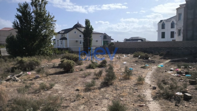 Satış  otaqlı Torpaq  600m², Bakı