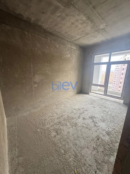 Satış 1 otaqlı Yeni Tikili bina evi  48m², Xırdalan