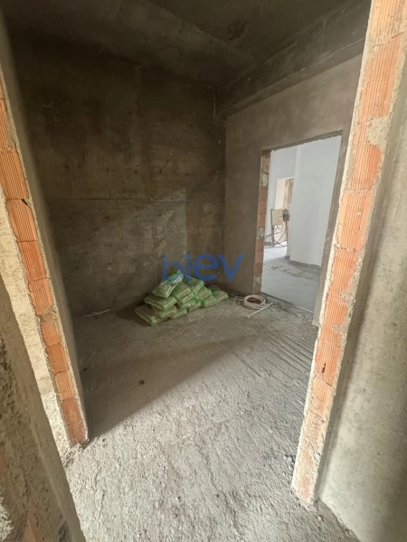 Satış 1 otaqlı Yeni Tikili bina evi  48m², Xırdalan