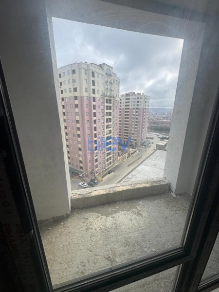 Satış 1 otaqlı Yeni Tikili bina evi  48m², Xırdalan