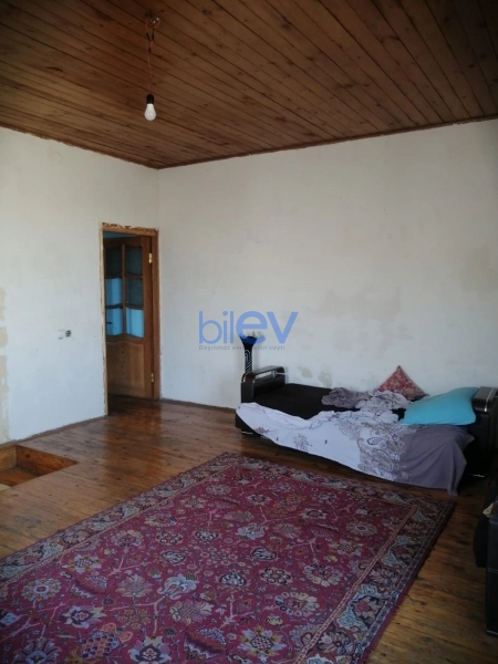 Aylıq Kirayə 3 otaqlı Həyət evi  3000m², Bakı