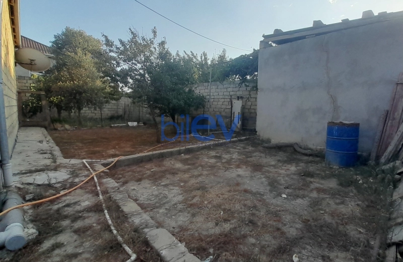 Satış 2 otaqlı Bağ evi  70000m², Bakı
