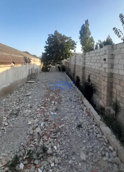 Satış 2 otaqlı Bağ evi  70000m², Bakı