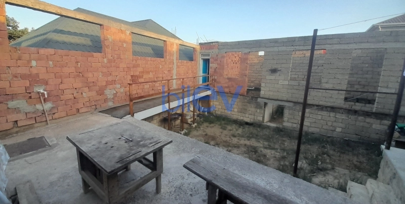 Satış 2 otaqlı Bağ evi  700m², Bakı
