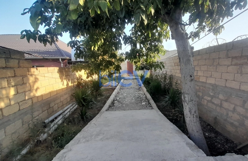 Satış 2 otaqlı Bağ evi  700m², Bakı