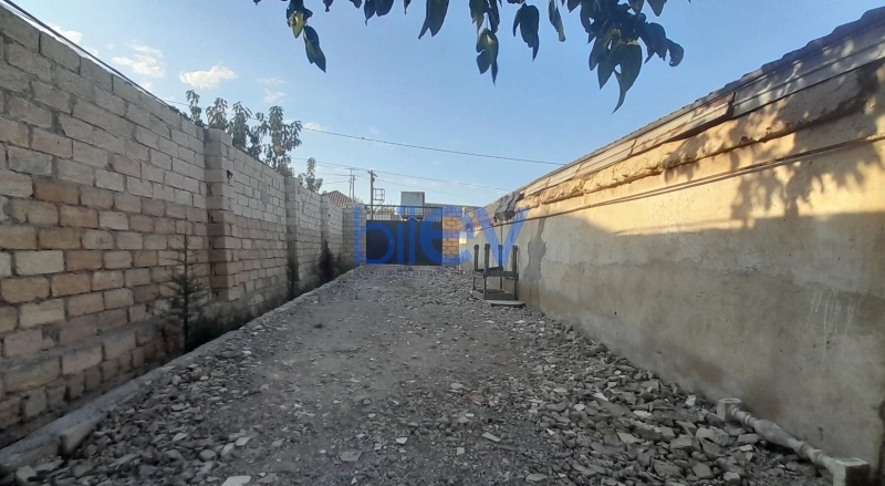 Satış 2 otaqlı Bağ evi  700m², Bakı