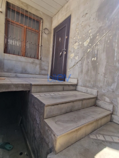 Satış 2 otaqlı Həyət evi  70m², Xırdalan