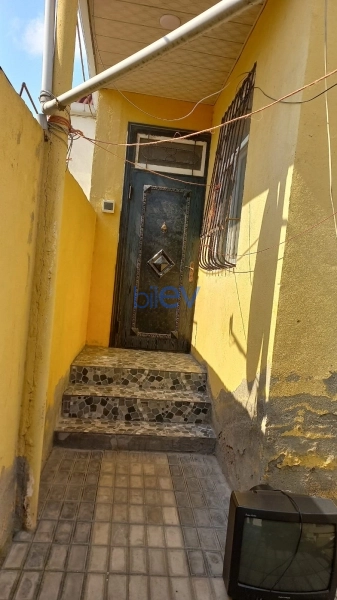 Satış 2 otaqlı Həyət evi  60m², Xırdalan