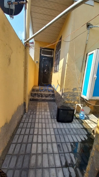 Satış 2 otaqlı Həyət evi  60m², Xırdalan