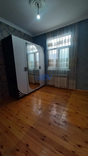 Satış 2 otaqlı Həyət evi  60m², Xırdalan