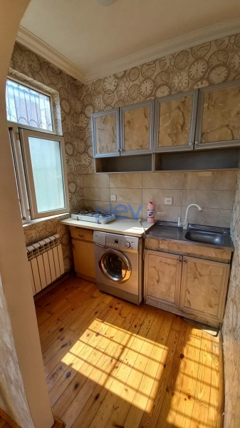 Satış 2 otaqlı Həyət evi  60m², Xırdalan