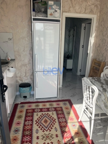 Satış 2 otaqlı Yeni Tikili bina evi  58m², Bakı