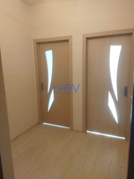 Satış 2 otaqlı Yeni Tikili bina evi  52m², Bakı