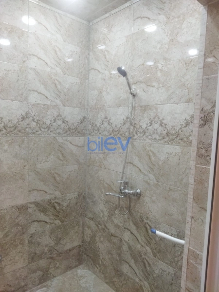 Satış 2 otaqlı Yeni Tikili bina evi  52m², Bakı
