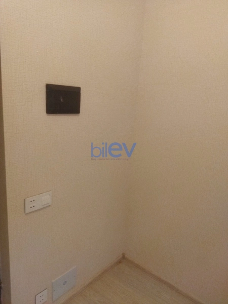 Satış 2 otaqlı Yeni Tikili bina evi  52m², Bakı