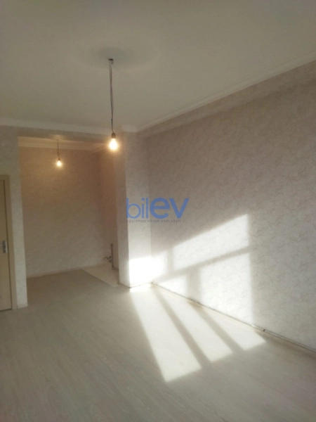 Satış 2 otaqlı Yeni Tikili bina evi  52m², Bakı