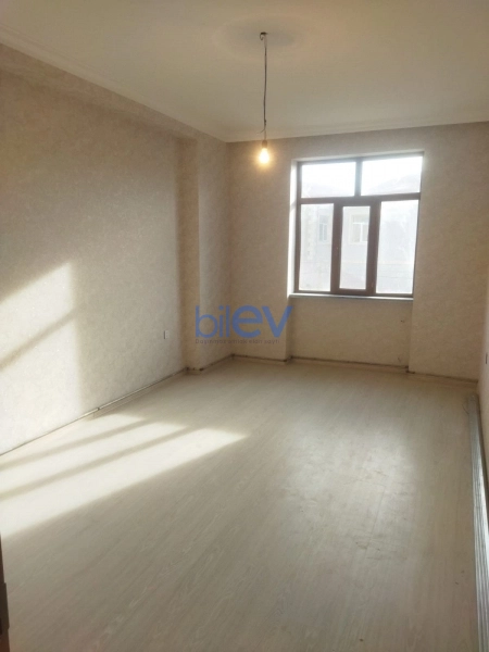 Satış 2 otaqlı Yeni Tikili bina evi  52m², Bakı