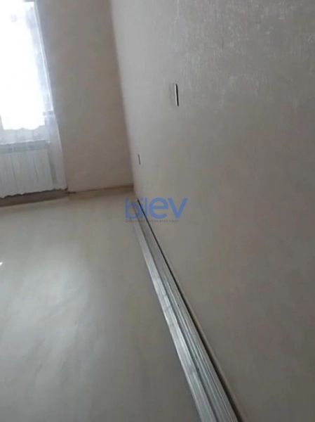 Satış 2 otaqlı Yeni Tikili bina evi  52m², Bakı