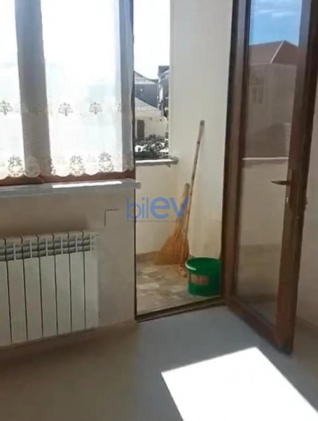 Satış 2 otaqlı Yeni Tikili bina evi  52m², Bakı