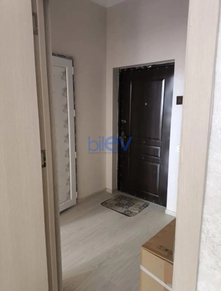 Satış 2 otaqlı Yeni Tikili bina evi  52m², Bakı