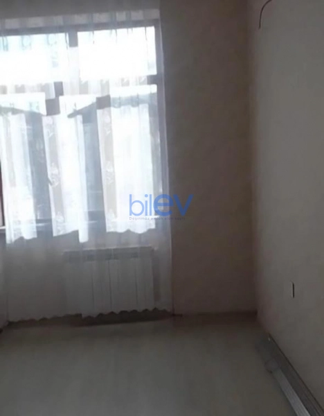 Satış 2 otaqlı Yeni Tikili bina evi  52m², Bakı