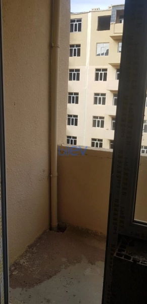 Satış 1 otaqlı Yeni Tikili bina evi  32m², Xırdalan