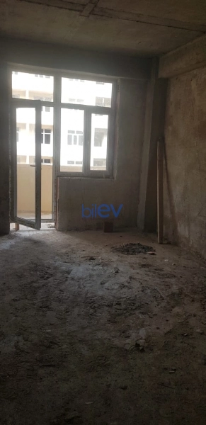Satış 1 otaqlı Yeni Tikili bina evi  32m², Xırdalan