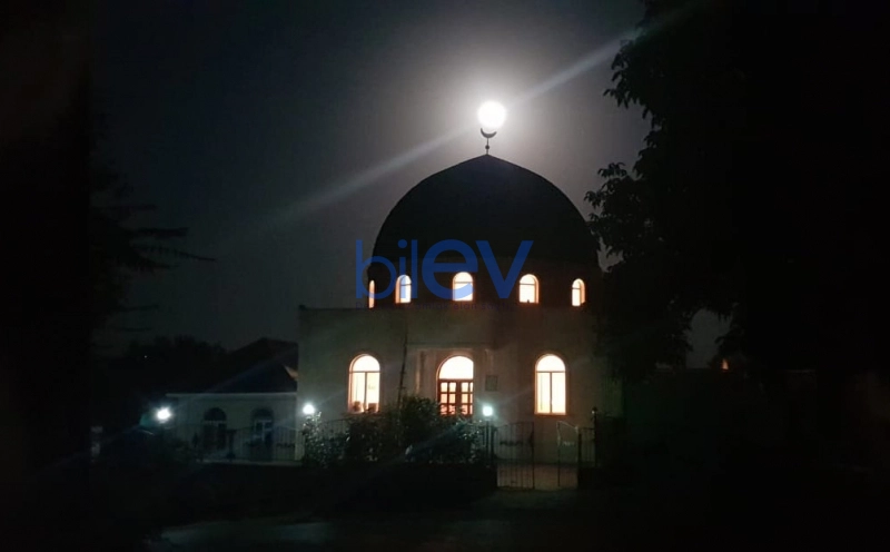 Günlük Kirayə 3 otaqlı Bağ evi  60m², Şamaxı