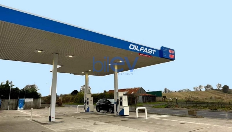 Satış 3 otaqlı Obyekt  90m², Ağdaş
