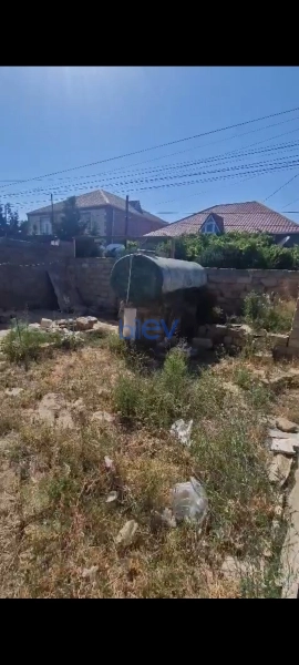 Satış 3 otaqlı Həyət evi  m², Bakı