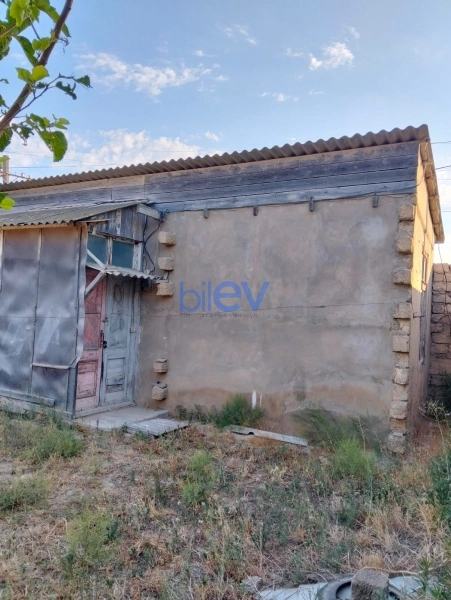 Satış 3 otaqlı Həyət evi  m², Bakı
