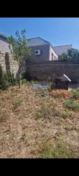 Satış 3 otaqlı Həyət evi  m², Bakı