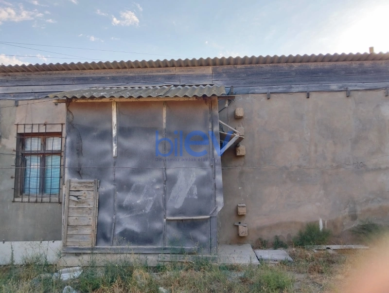 Satış 3 otaqlı Həyət evi  m², Bakı