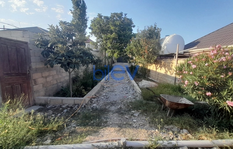 Satış 4 otaqlı Bağ evi  700m², Bakı