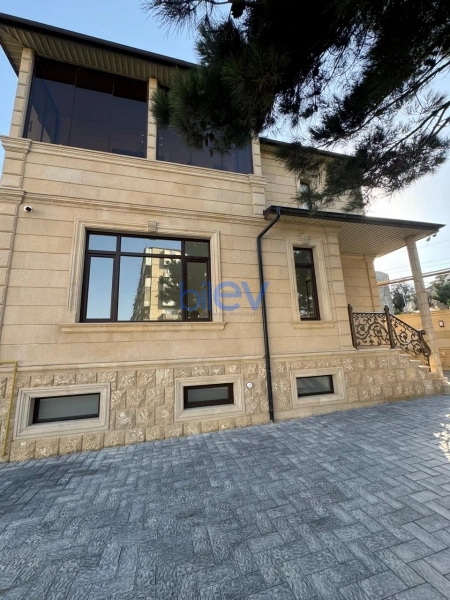 Satış 6 otaqlı Villa  317m², Bakı