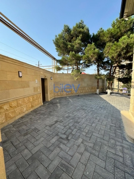 Satış 6 otaqlı Villa  317m², Bakı