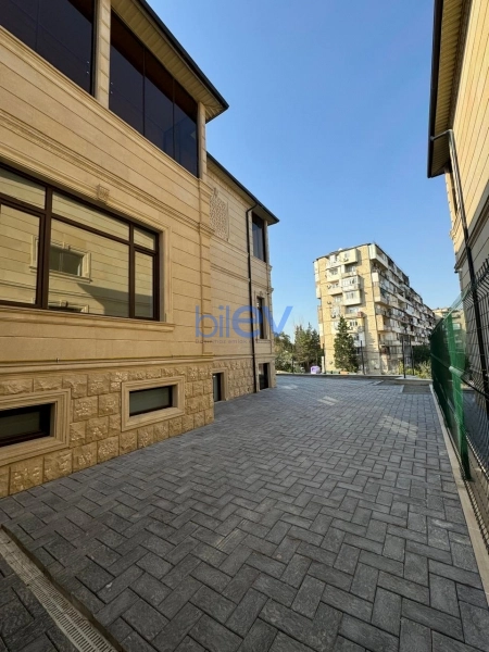 Satış 6 otaqlı Villa  317m², Bakı