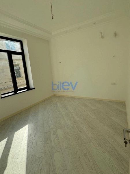 Satış 6 otaqlı Villa  317m², Bakı