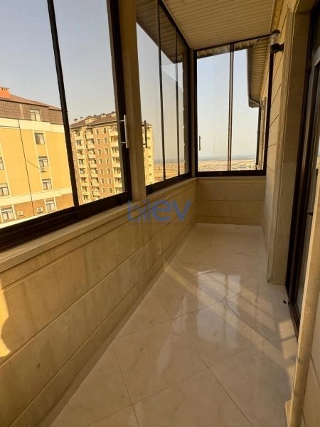 Satış 6 otaqlı Villa  317m², Bakı