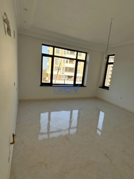 Satış 6 otaqlı Villa  317m², Bakı