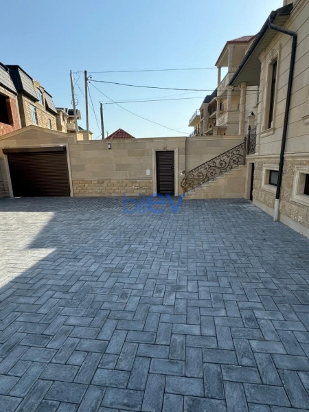 Satış 6 otaqlı Villa  317m², Bakı