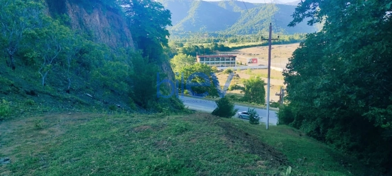 Satış  otaqlı Torpaq  25m², İsmayıllı