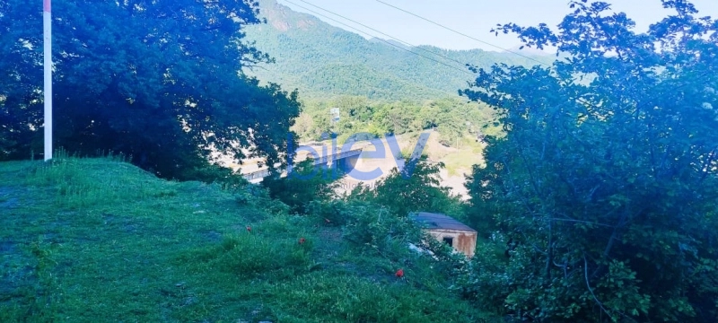 Satış  otaqlı Torpaq  25m², İsmayıllı