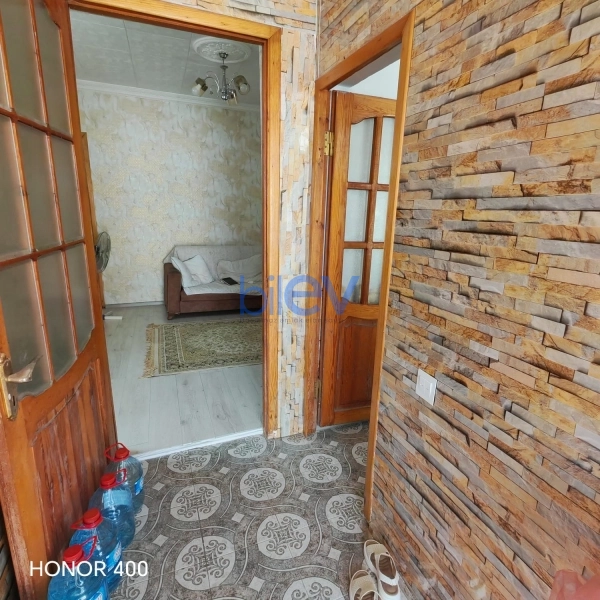 Satış 2 otaqlı Həyət evi  63m², Bakı