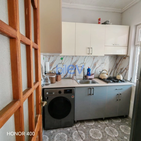 Satış 2 otaqlı Həyət evi  63m², Bakı